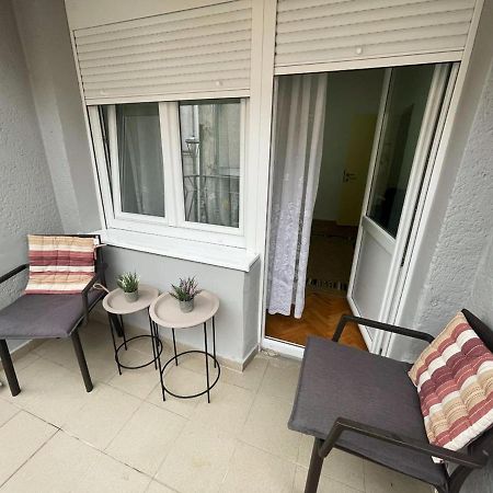 Apartment Vrbisao Cetinje Exterior photo