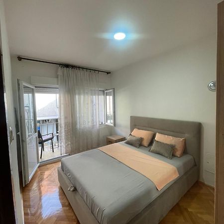 Apartment Vrbisao Cetinje Exterior photo