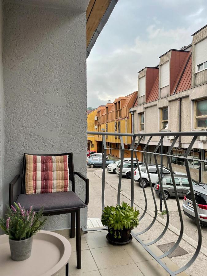 Apartment Vrbisao Cetinje Exterior photo