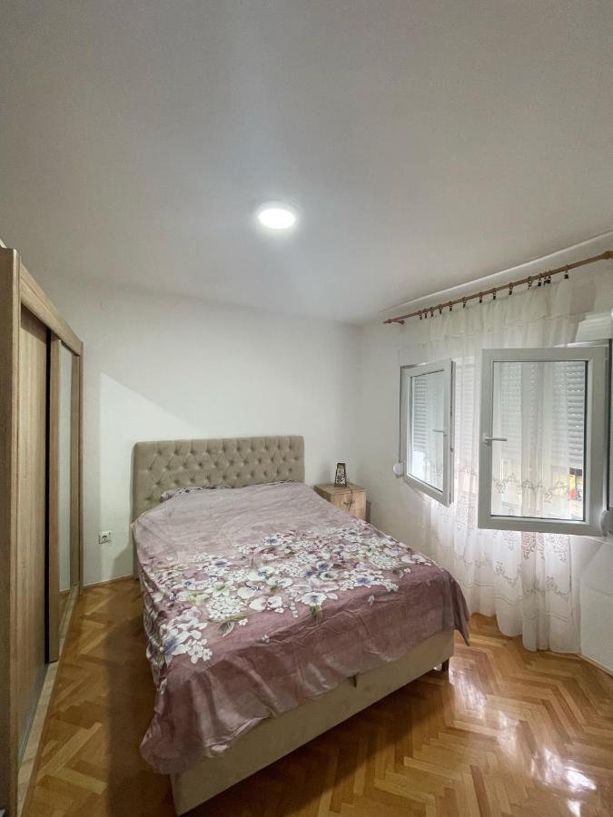 Apartment Vrbisao Cetinje Exterior photo