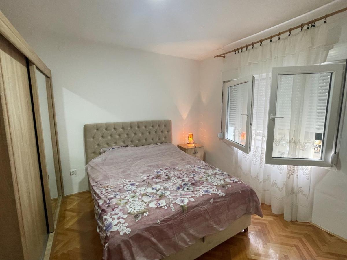 Apartment Vrbisao Cetinje Exterior photo