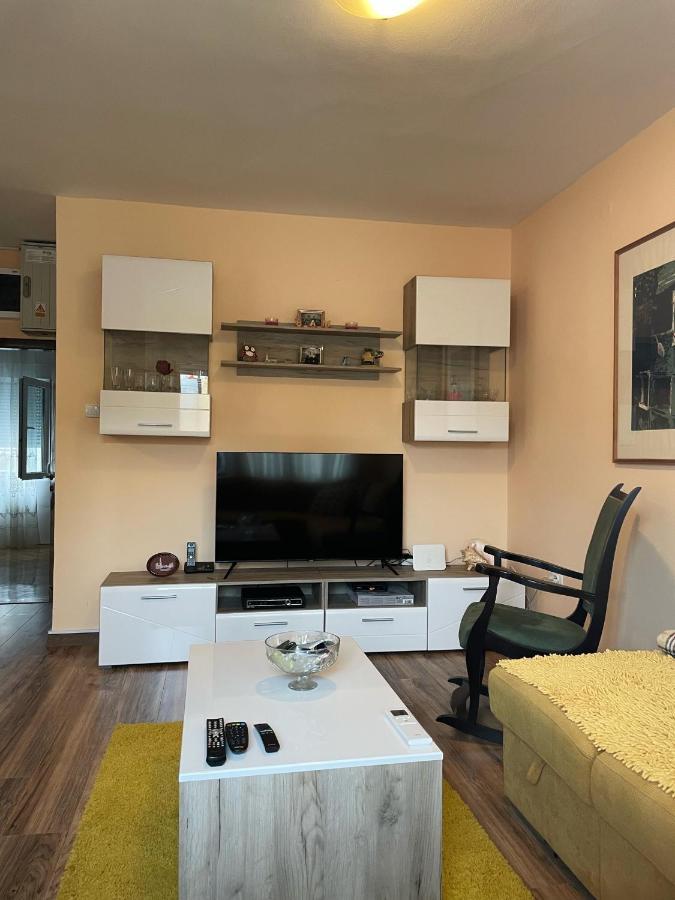 Apartment Vrbisao Cetinje Exterior photo