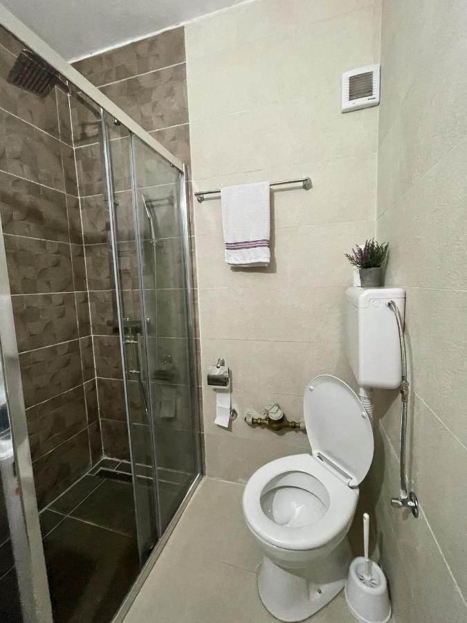 Apartment Vrbisao Cetinje Exterior photo