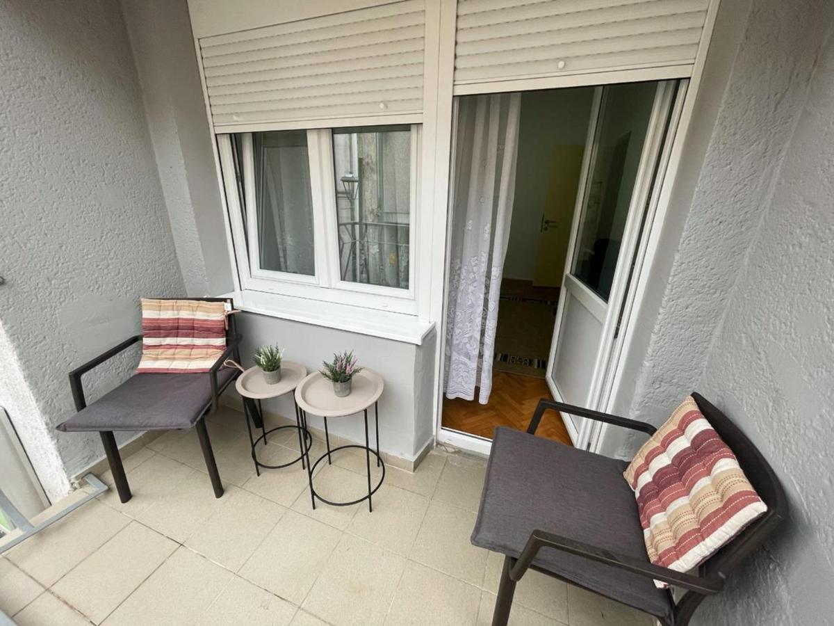 Apartment Vrbisao Cetinje Exterior photo