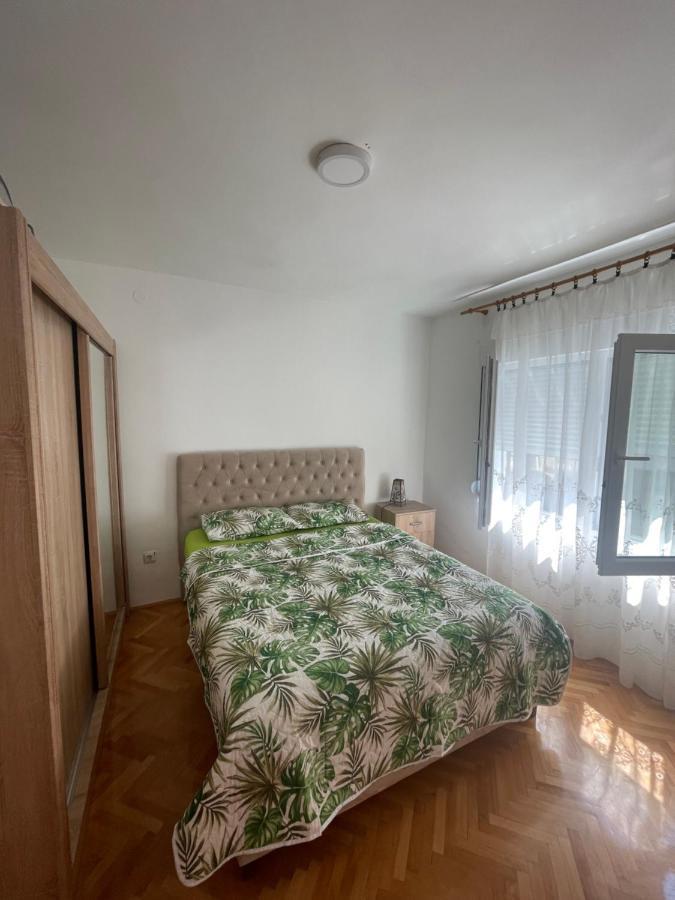 Apartment Vrbisao Cetinje Exterior photo