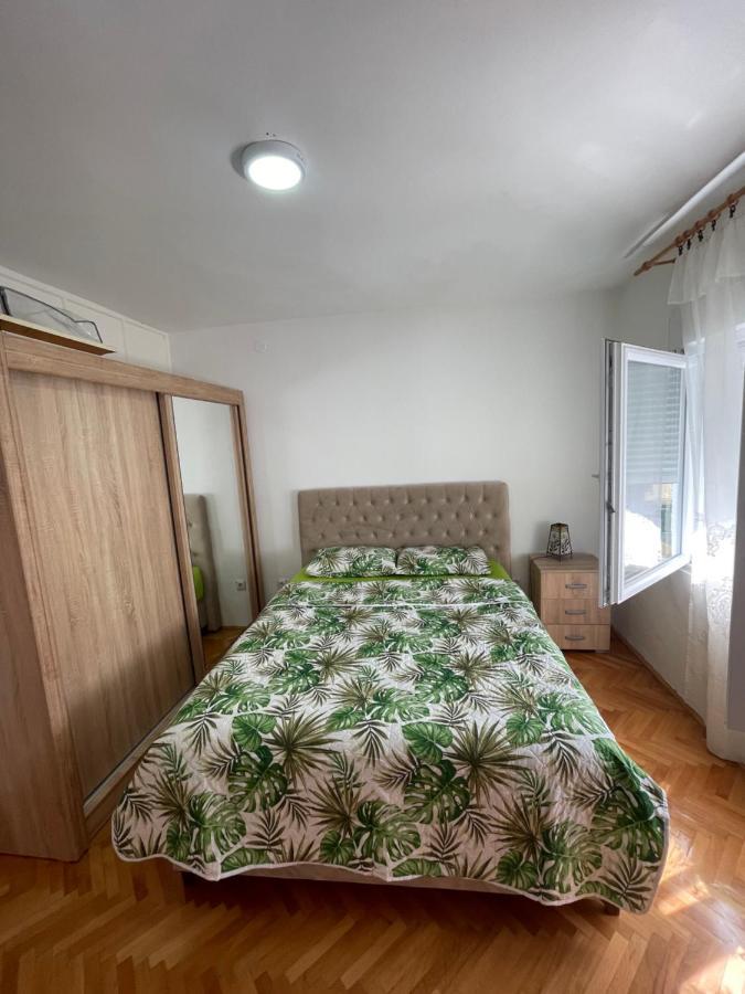 Apartment Vrbisao Cetinje Exterior photo