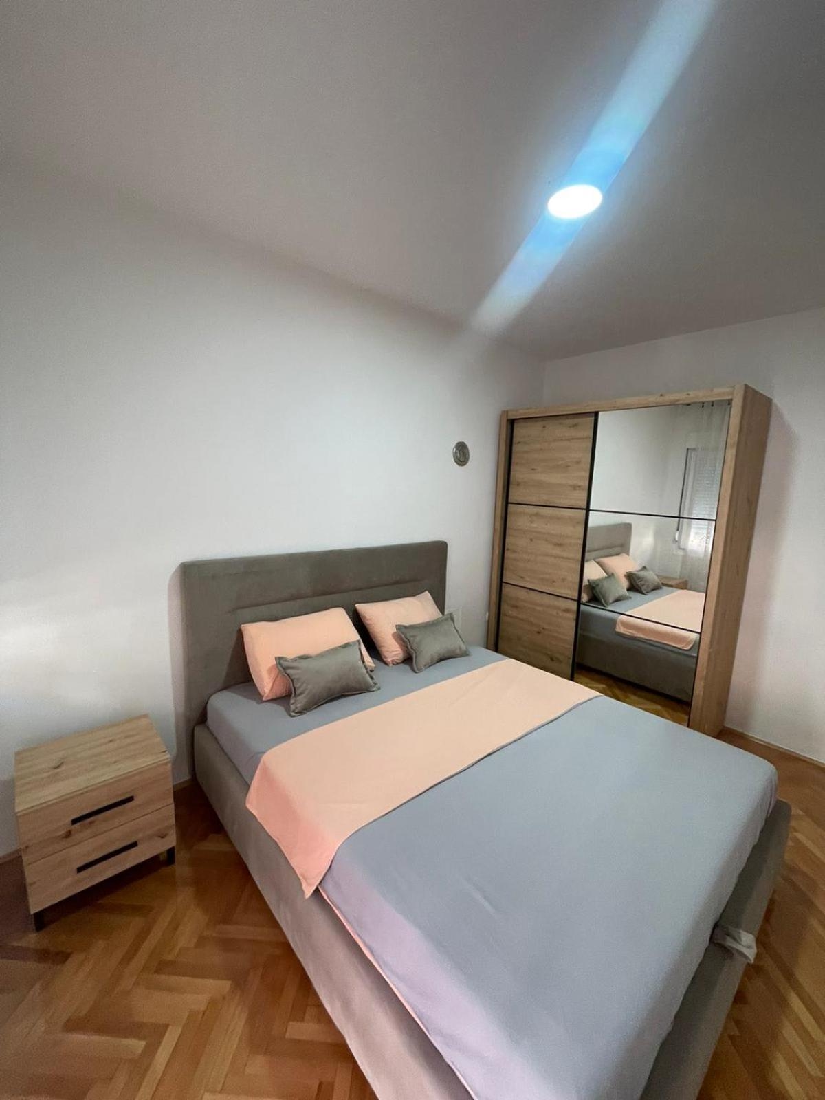 Apartment Vrbisao Cetinje Exterior photo