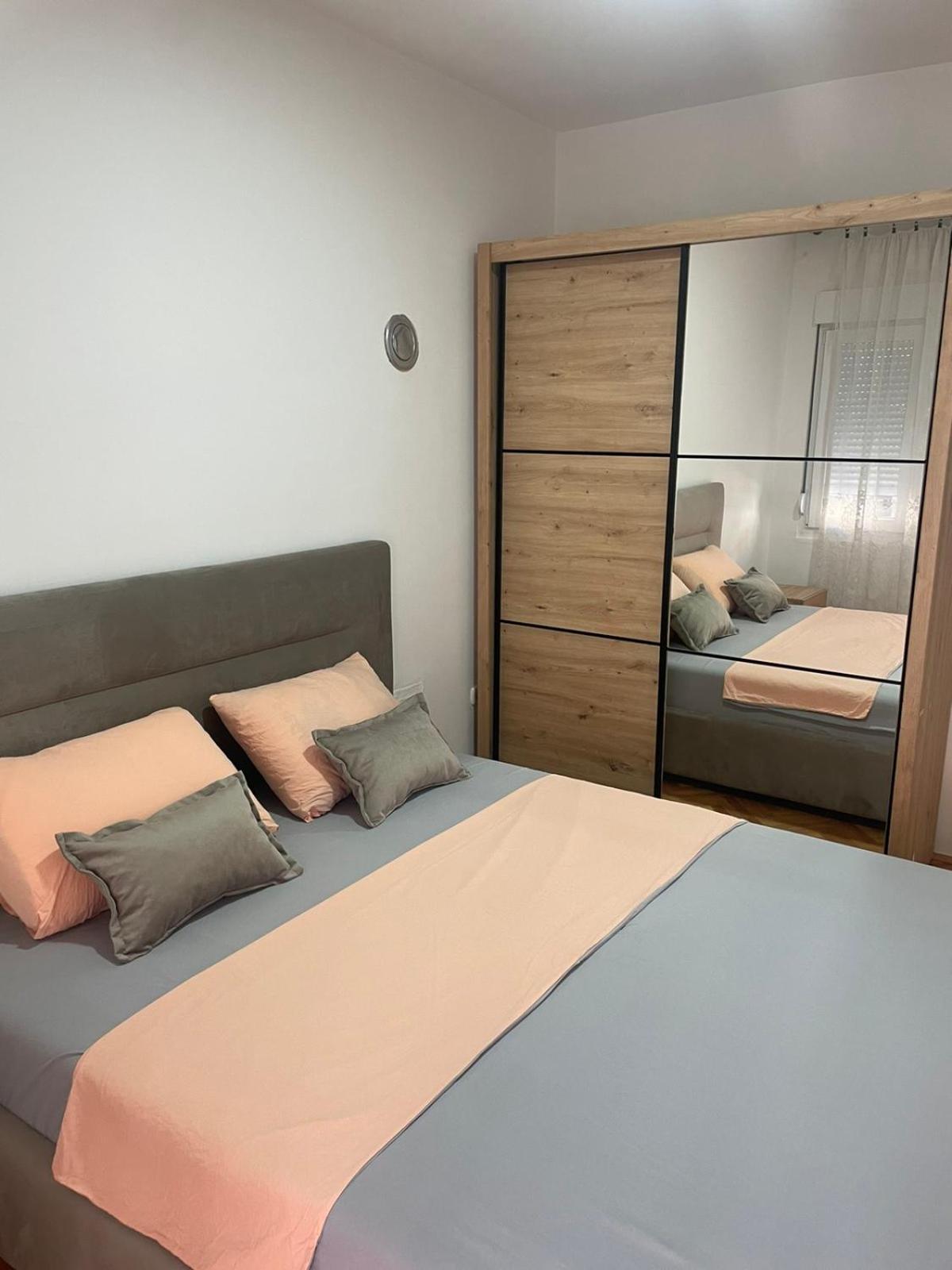 Apartment Vrbisao Cetinje Exterior photo
