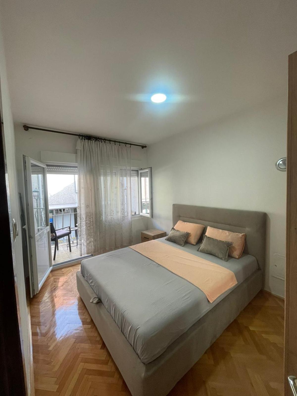 Apartment Vrbisao Cetinje Exterior photo