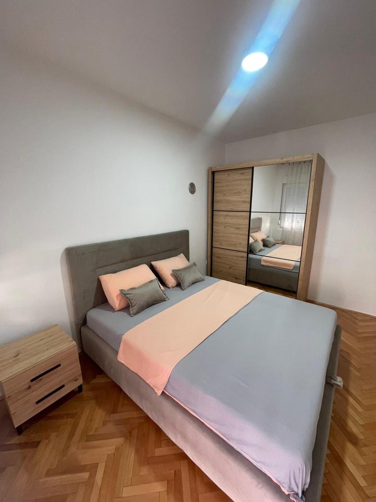 Apartment Vrbisao Cetinje Exterior photo