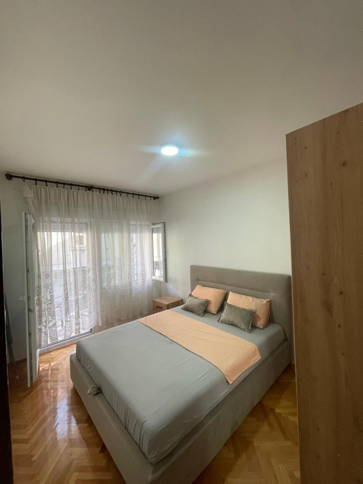 Apartment Vrbisao Cetinje Exterior photo