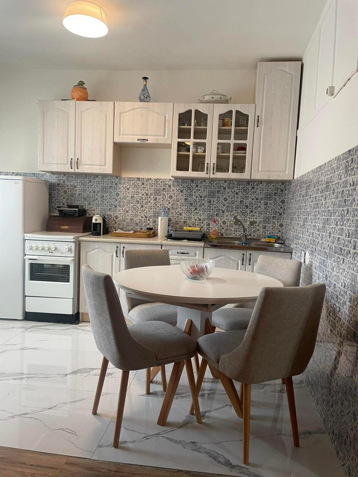 Apartment Vrbisao Cetinje Exterior photo